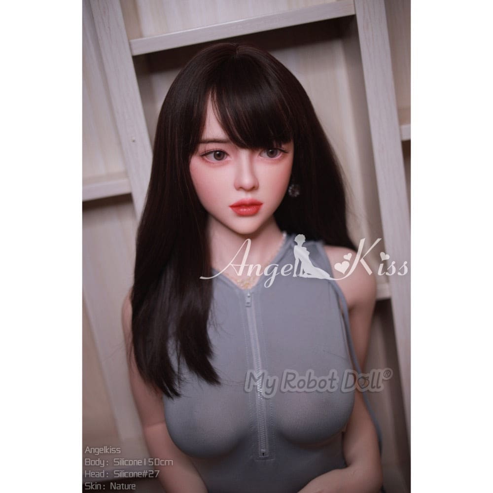 Sex Doll Head #S27 Angel Kiss - 150Cm / 411