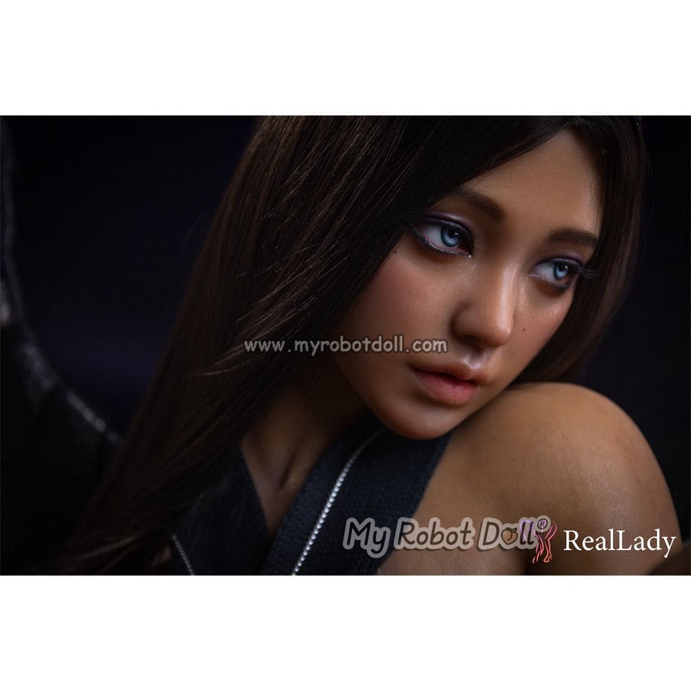 Sex Doll Head S40-Demons Real Lady - 170Cm / 57