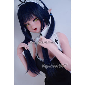 Sex Doll Ijuuin Maki Elsa Babe Head Rad010 - 148Cm / 410