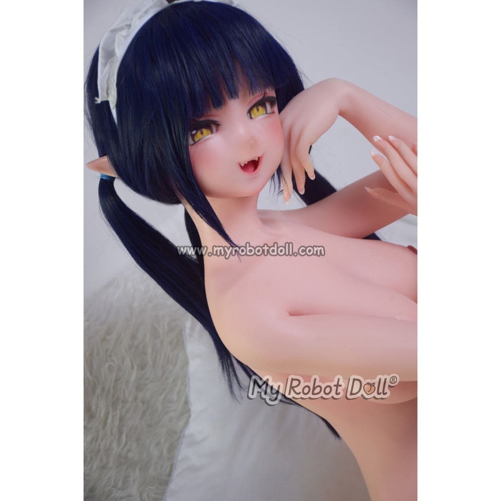 Sex Doll Ijuuin Maki Elsa Babe Head Rad010 - 148Cm / 410