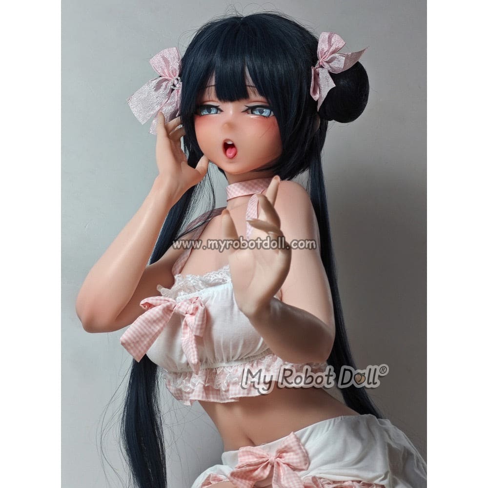Sex Doll Iwata Mitsuki Elsa Babe Head Ahr008 - 148Cm / 410