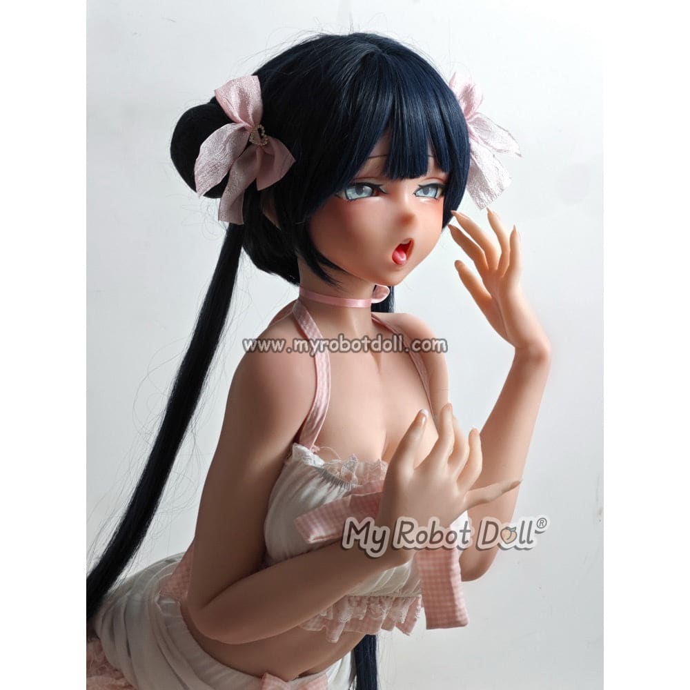 Sex Doll Iwata Mitsuki Elsa Babe Head Ahr008 - 148Cm / 410