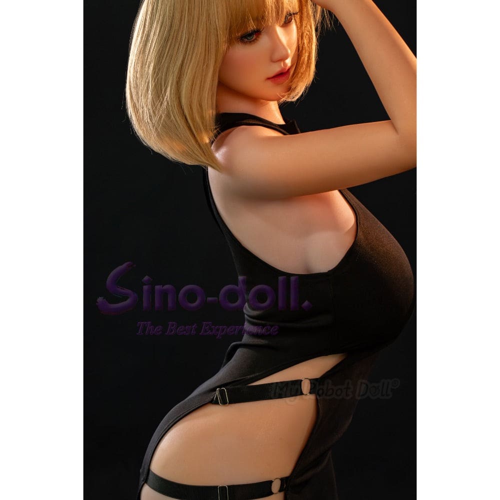 Sex Doll Linchun Sino-Doll S41 - 167Cm / 56 Soft-Max