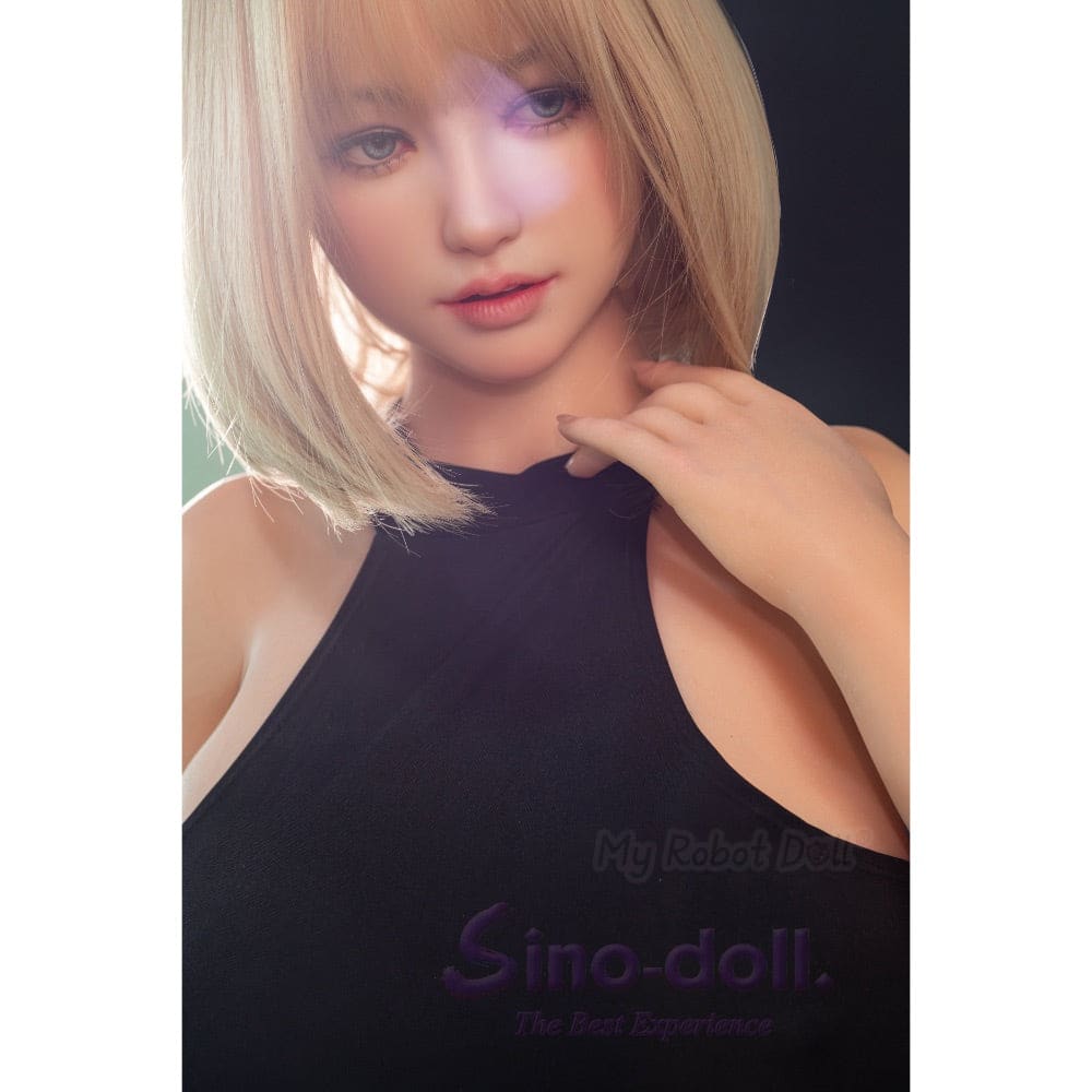 Sex Doll Linchun Sino-Doll S41 - 167Cm / 56 Soft-Max