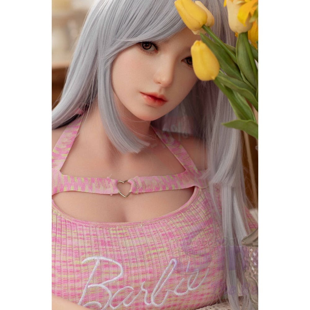 Sex Doll Linyin Sino-Doll Xnxdoll S30 - 155Cm / 510