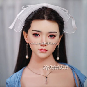 Sex Doll Lqi Giant Breasts - 170Cm / 57