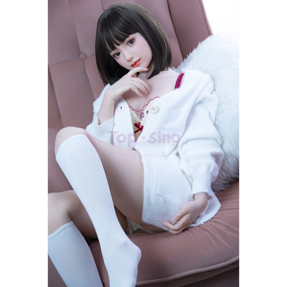 Sex Doll Mixiaoji Sino-Doll T-Sino T16 - 145Cm / 49 Rrs