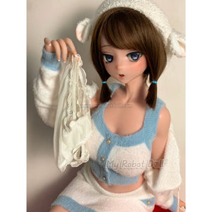 Sex Doll Natsuki Suzuki Elsa Babe Head Rad020 - 148Cm / 410