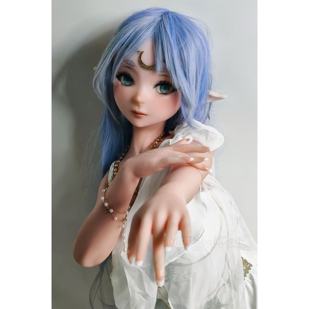 Sex Doll Niwa Yui Elsa Babe Head Ahr010 - 148Cm / 4’10’