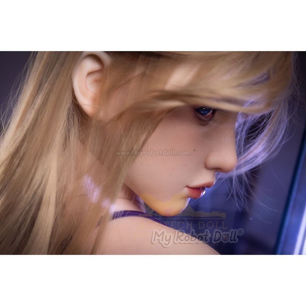 Sex Doll S37-Yeona Irontech - 162Cm / 5’4’ Minus