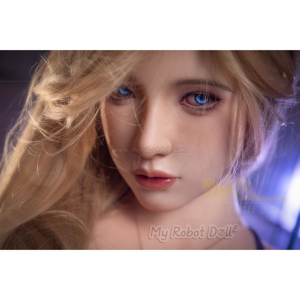 Sex Doll S37-Yeona Irontech - 162Cm / 5’4’ Minus