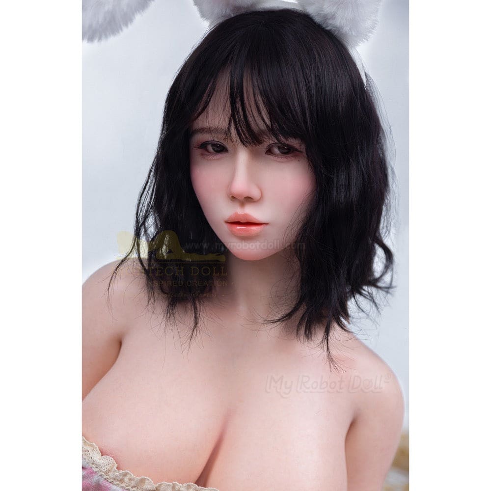 Sex Doll S49 - Tanya Irontech - 166Cm / 5’5’