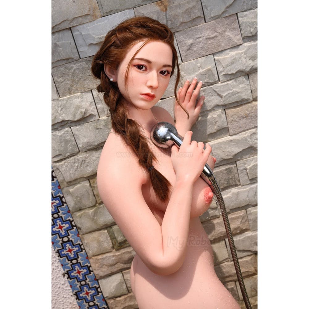 Sex Doll Yuan Starpery - 156Cm / 5’1’ E Cup