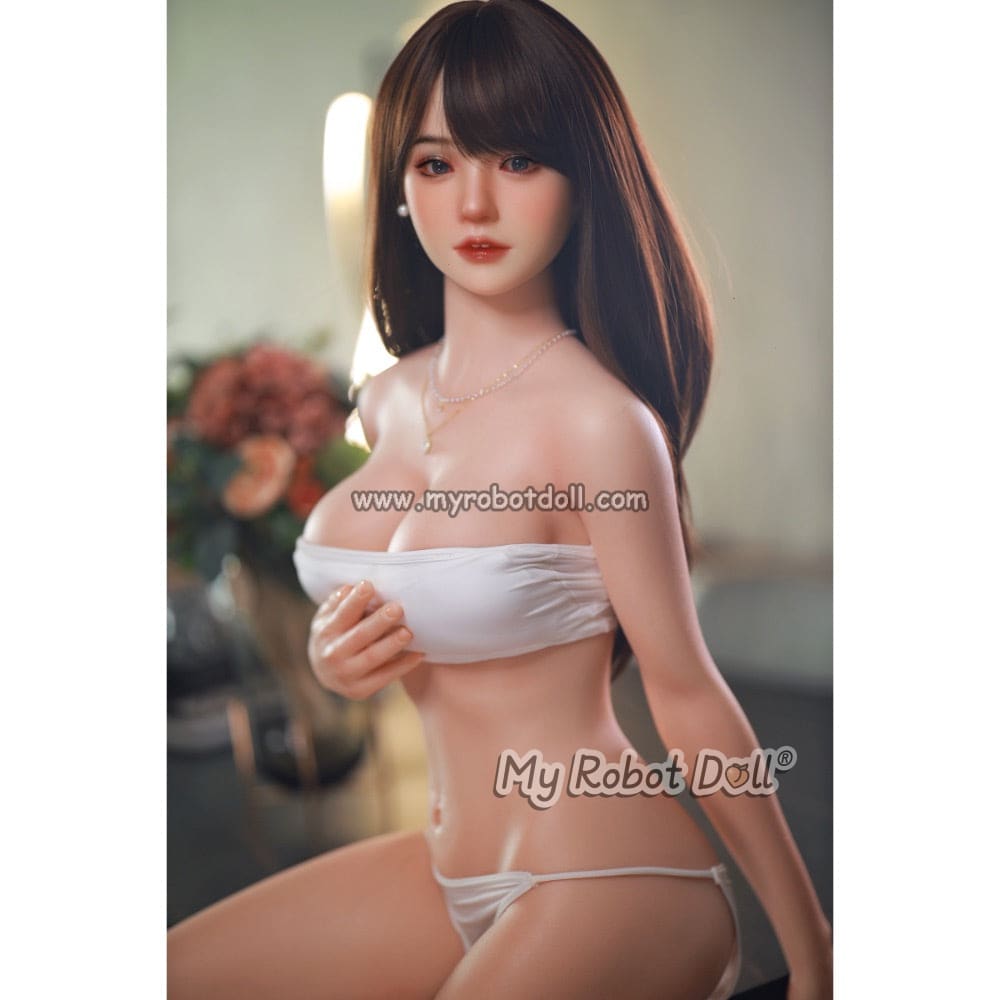 Sex Doll Yunxi Jy - 165Cm / 55 Full Silicone