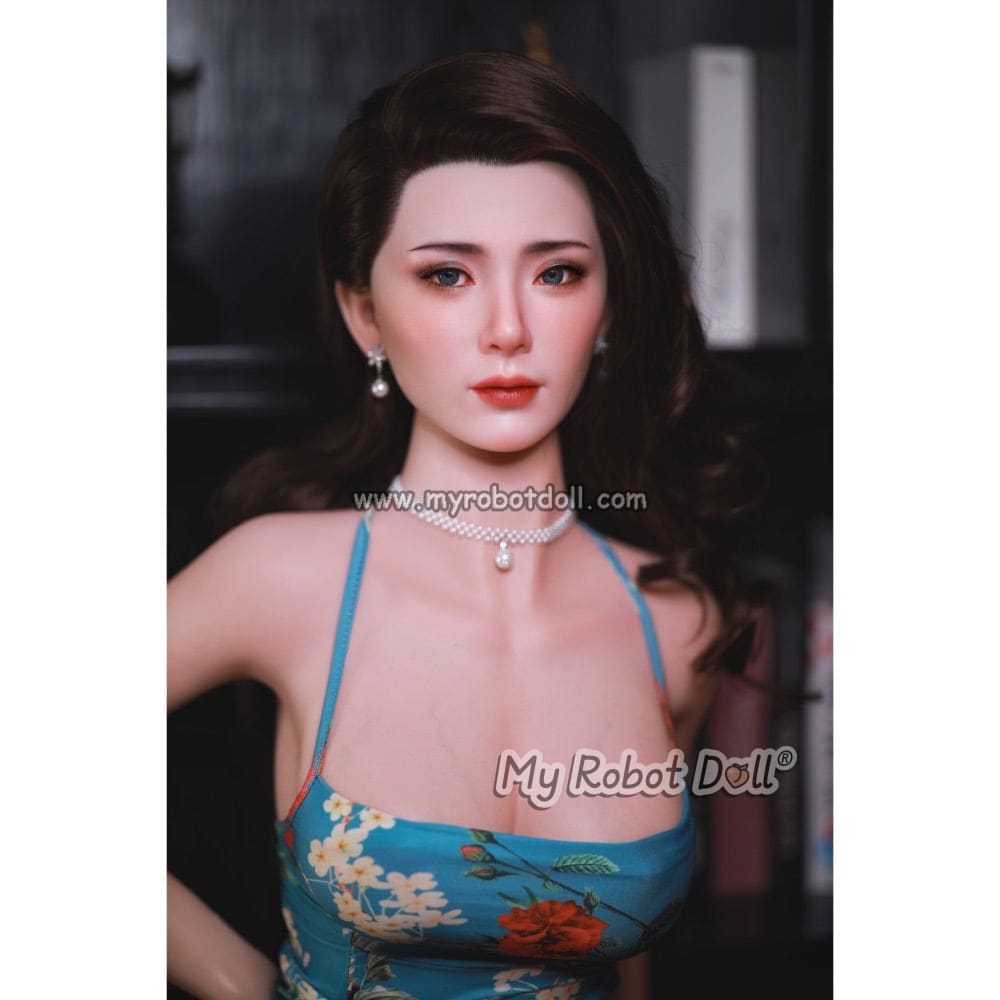 Sex Doll Yuzhen Jy - 168Cm / 56 Full Silicone