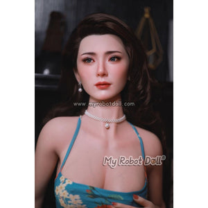 Sex Doll Yuzhen Jy - 168Cm / 56 Full Silicone