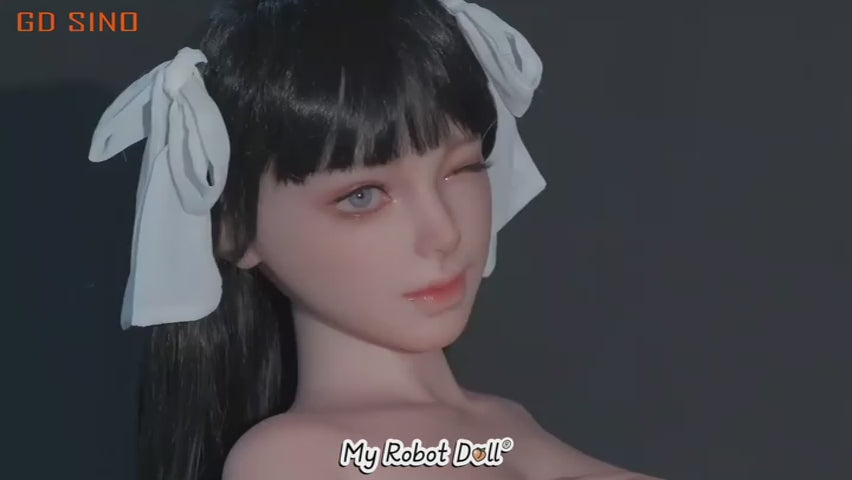 Sex Doll Juicy Sino-doll GD-Sino G11 - 166cm / 5’5”