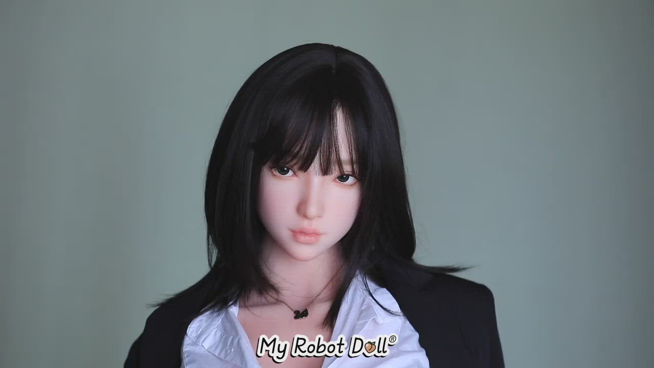 Sex Doll Cherry XYcolo - 163cm / 5'4" LB