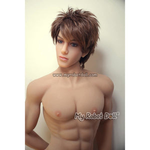 Male Sex Doll Lucas - 160 cm / 5’2