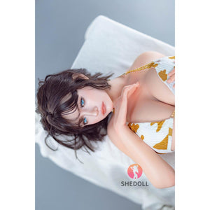 Sex Doll Tasha SHEDOLL  - 163cm / 5'4" H Cup