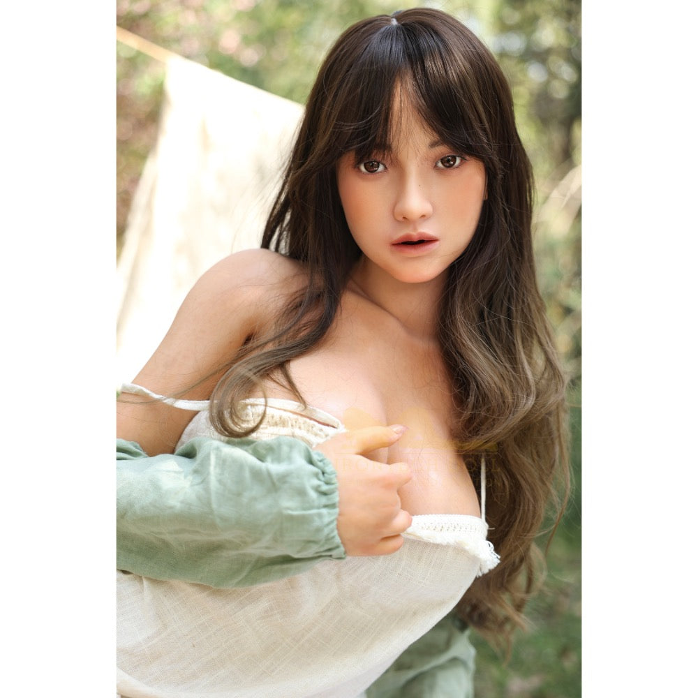 Sex Doll S37-Yeona Irontech Doll - 167cm / 5'6"