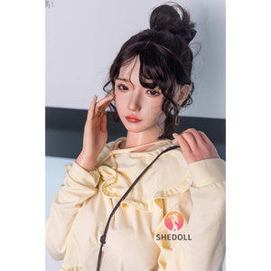 Sex Doll Achu SHEDOLL  - 158cm / 5'2" C Cup