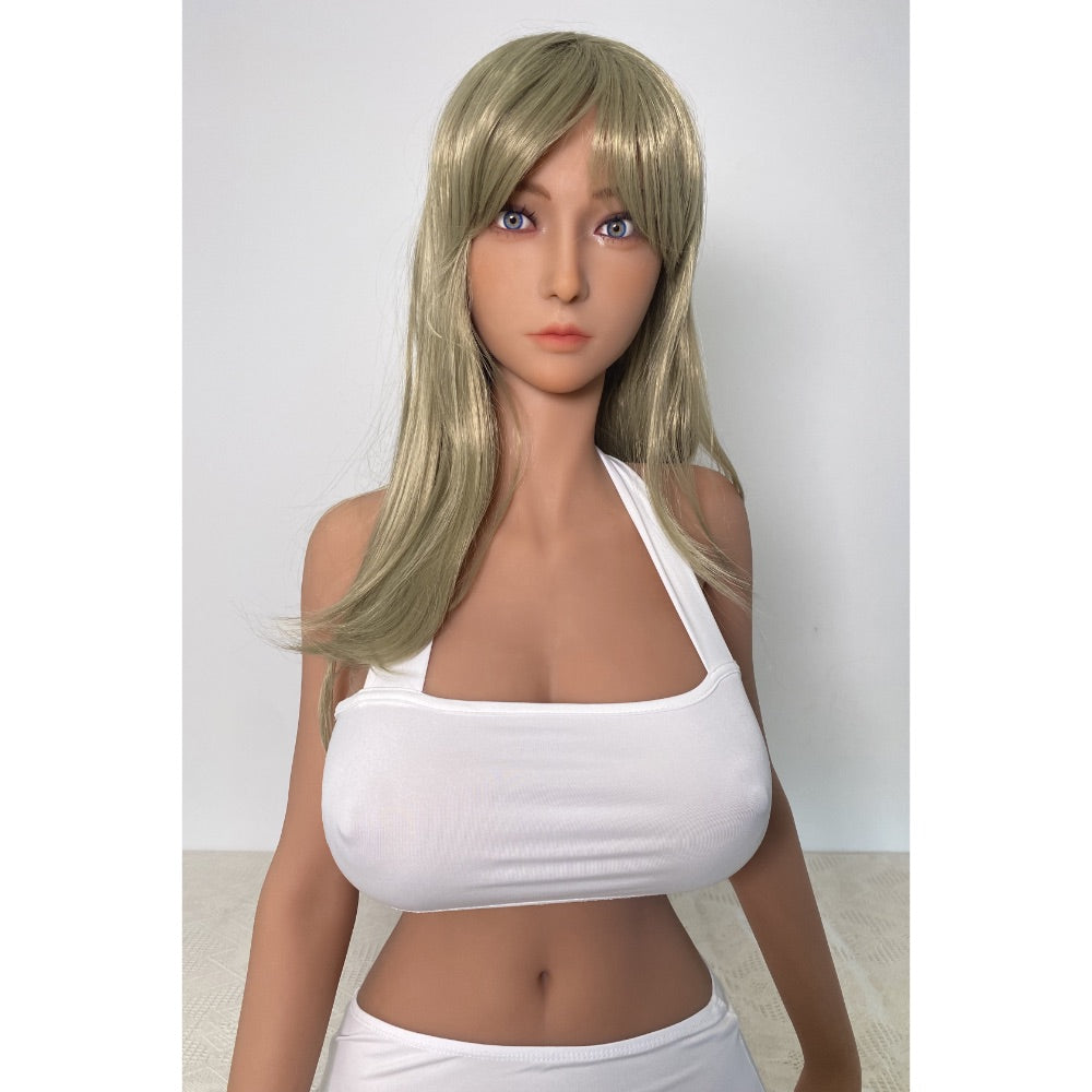 Sex Doll Sasha Doll-Forever - 160cm / 5'3" Full TPE