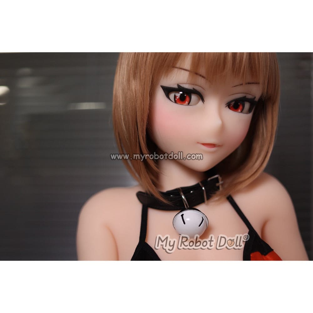 Anime Doll Abby Irokebijin - 135Cm / 45 Medium Breasts Full Tpe Sex