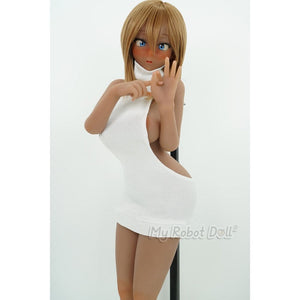 Anime Doll Akane Irokebijin - 90Cm / 211 Big Breasts Full Tpe Sex