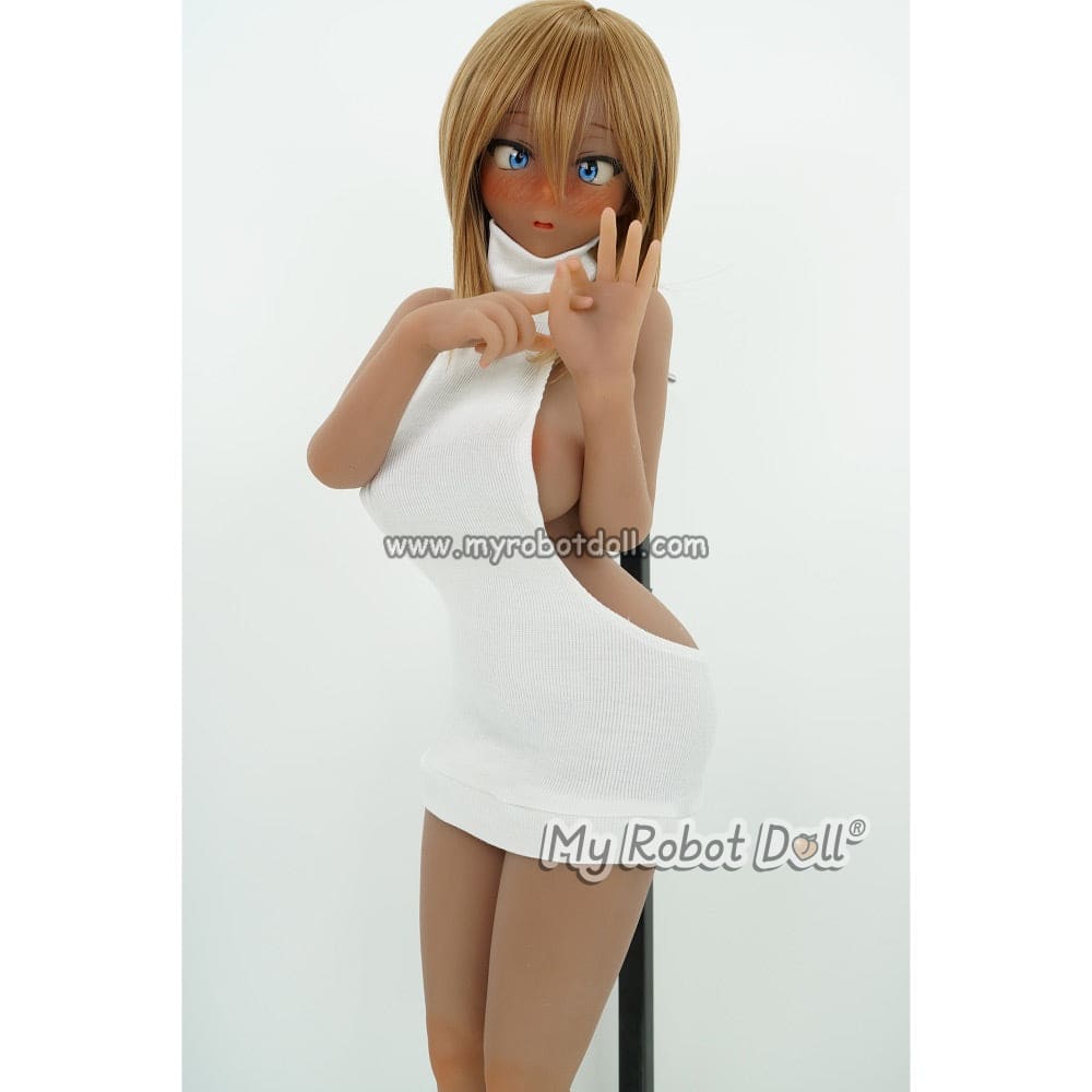 Anime Doll Akane Irokebijin - 90Cm / 211 Big Breasts Full Tpe Sex