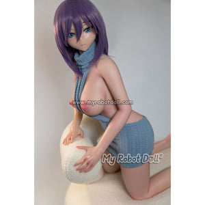 Anime Doll Akane Irokebijin - 90Cm / 211 Big Breasts V2 Sex