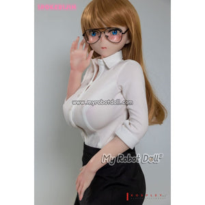 Anime Doll Akane Irokebijin - 95Cm / 31 Big Breasts Sex