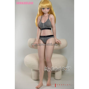 Anime Doll Akane Irokebijin - 95Cm / 31 Medium Breasts Sex