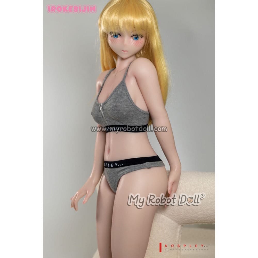 Anime Doll Akane Irokebijin - 95Cm / 31 Medium Breasts Sex