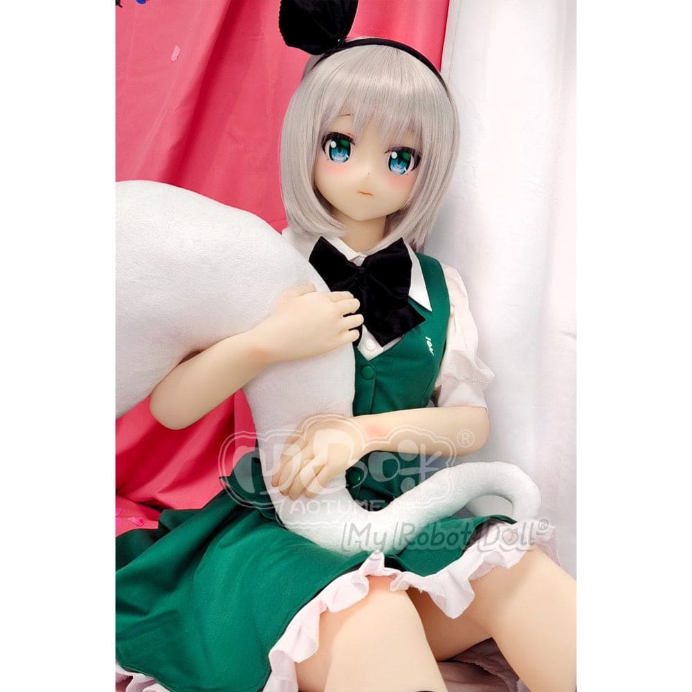 Anime Doll Aotume Head #102 - 145Cm B / 49 Sex