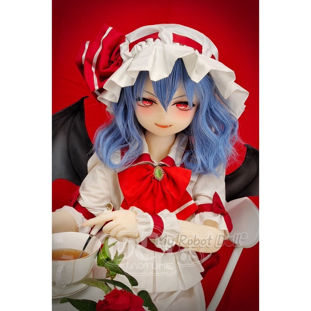 Anime Doll Aotume Head #104 - 135Cm Aa / 45 Sex