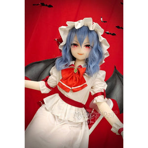Anime Doll Aotume Head #104 - 135Cm Aa / 45 Sex