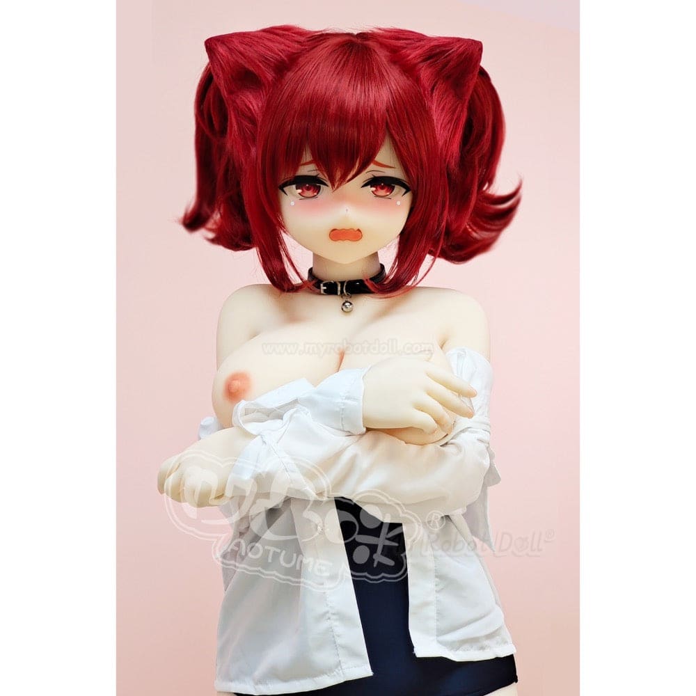 Anime Doll Aotume Head #110 - 135Cm G / 4’5’ Sex