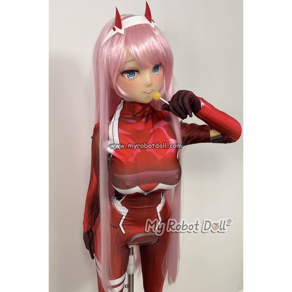 Anime Doll Aotume Head #12 - 145Cm D / 49 Sex