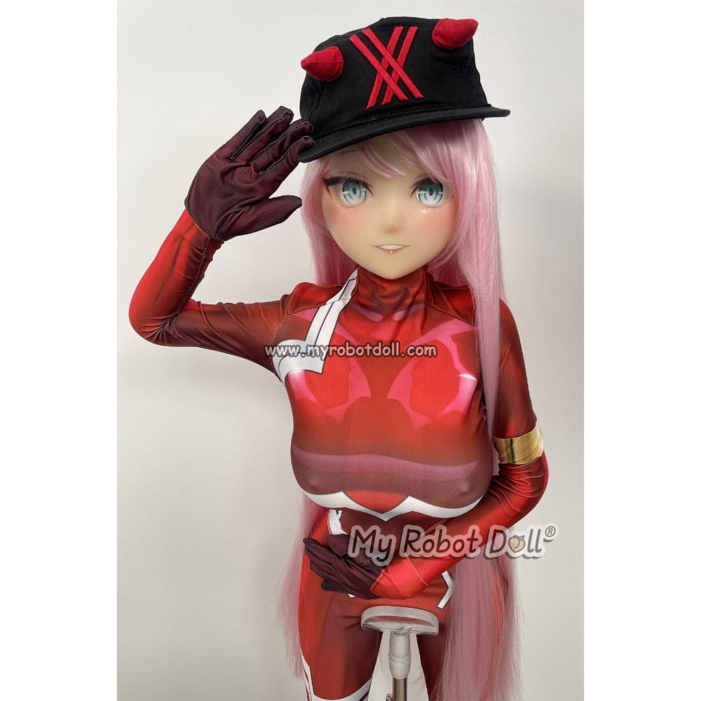 Anime Doll Aotume Head #12 - 145Cm D / 49 Sex