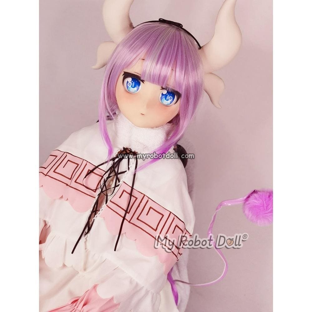 Anime Doll Aotume Head #16 - 135Cm Aa / 45 Sex
