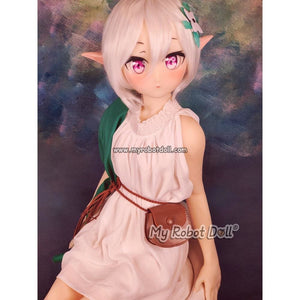 Anime Doll Aotume Head #18 - 135Cm Slim / 45 Sex