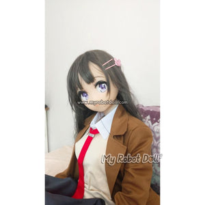 Anime Doll Aotume Head #25 - 145Cm B / 49 Sex