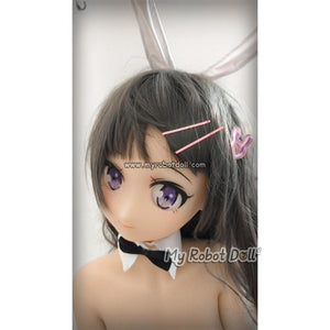 Anime Doll Aotume Head #25 - 145Cm B / 49 Sex
