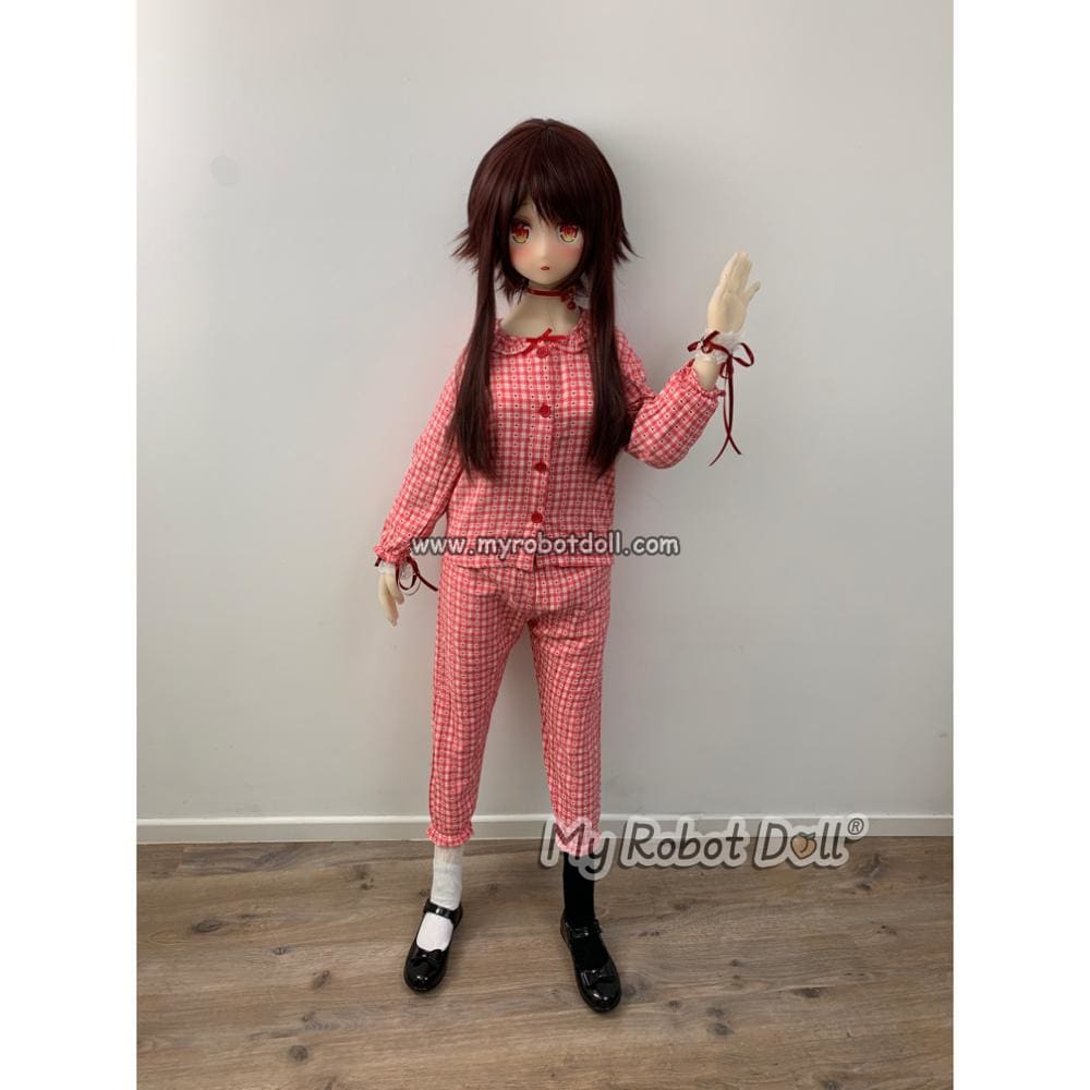 Anime Doll Aotume Head #26 - 145Cm B / 48 V2 Sex