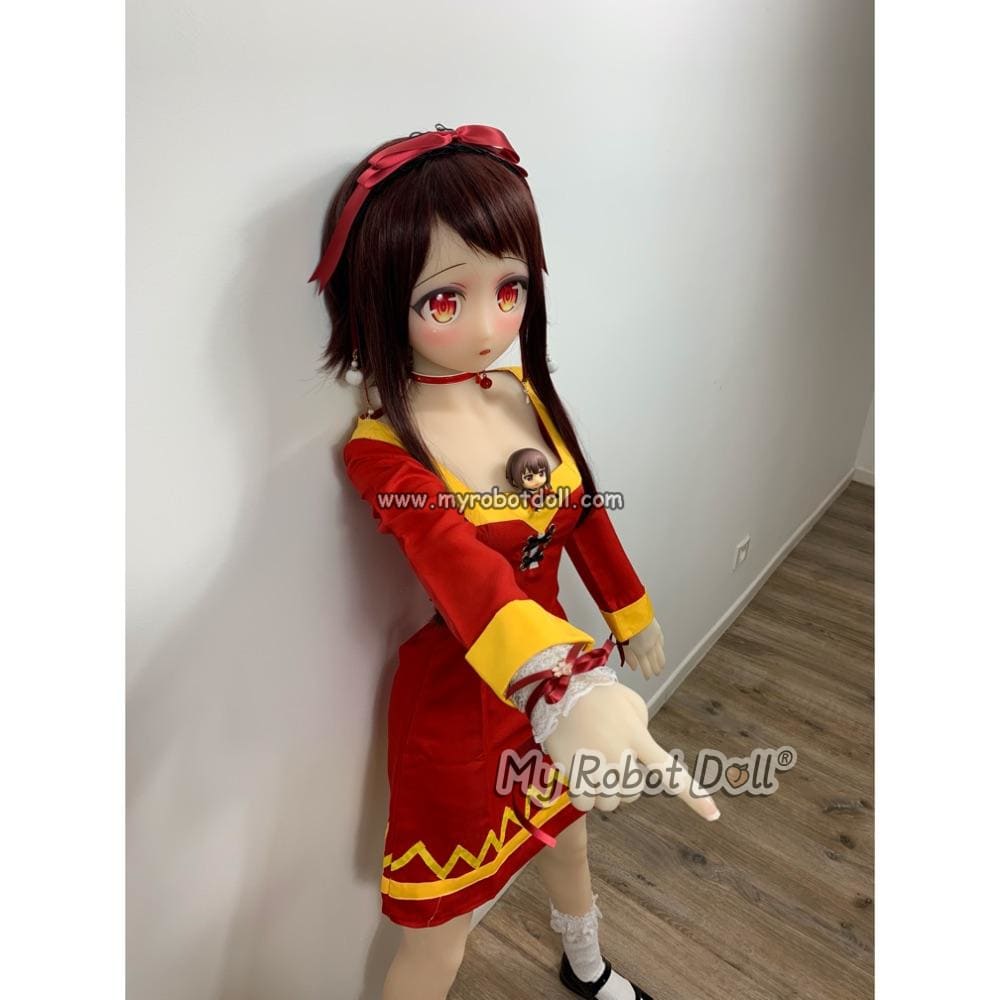 Anime Doll Aotume Head #26 - 145Cm B / 49 Sex