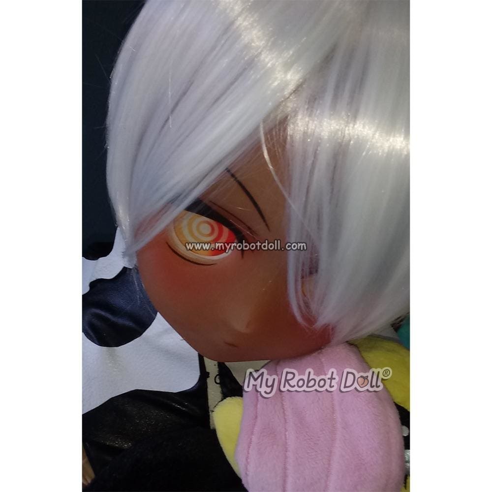 Anime Doll Aotume Head #3 - 145Cm B / 48 Sex