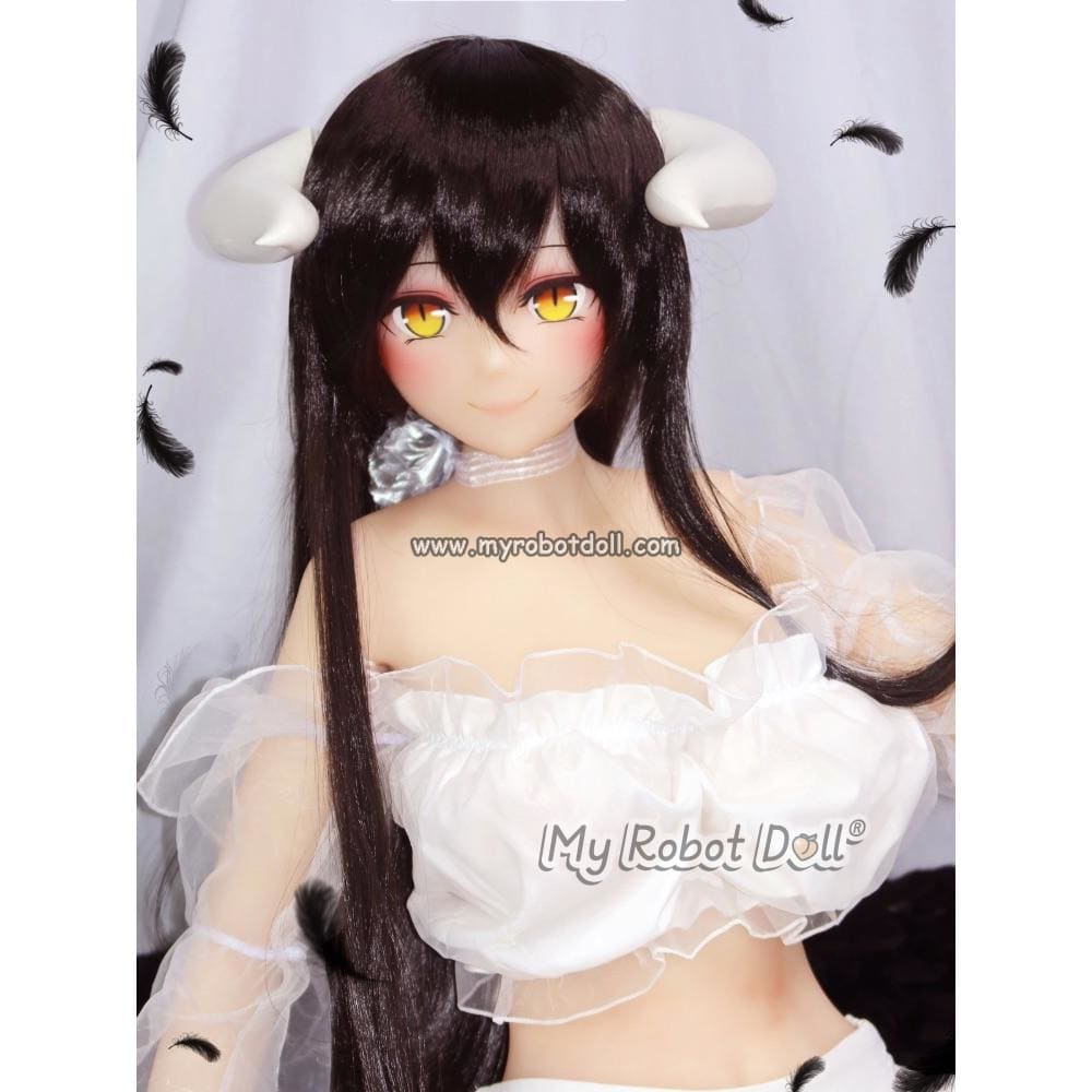 Anime Doll Aotume Head #33 - 155Cm F / 51 Sex