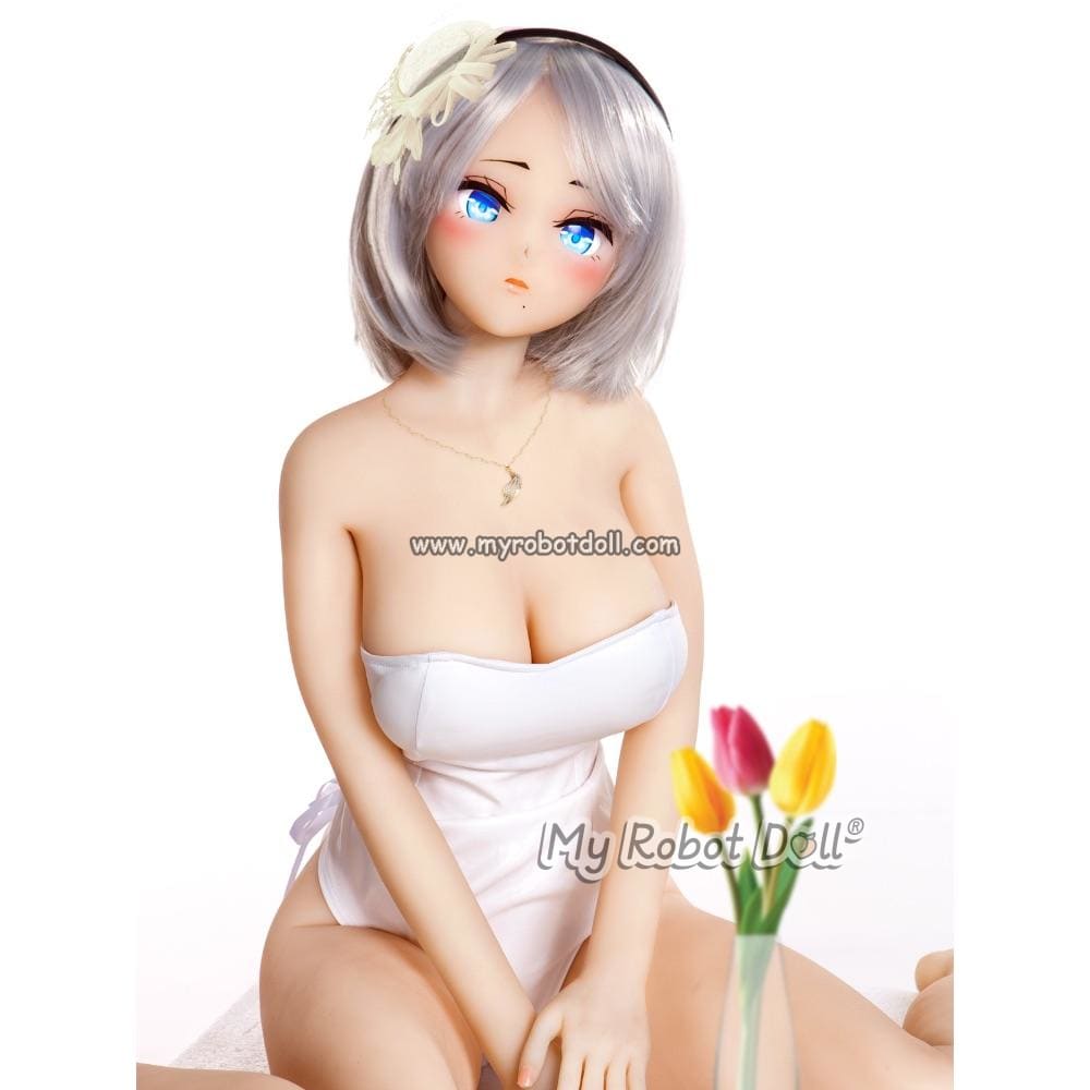 Anime Doll Aotume Head #34 - 155Cm F / 49 Sex