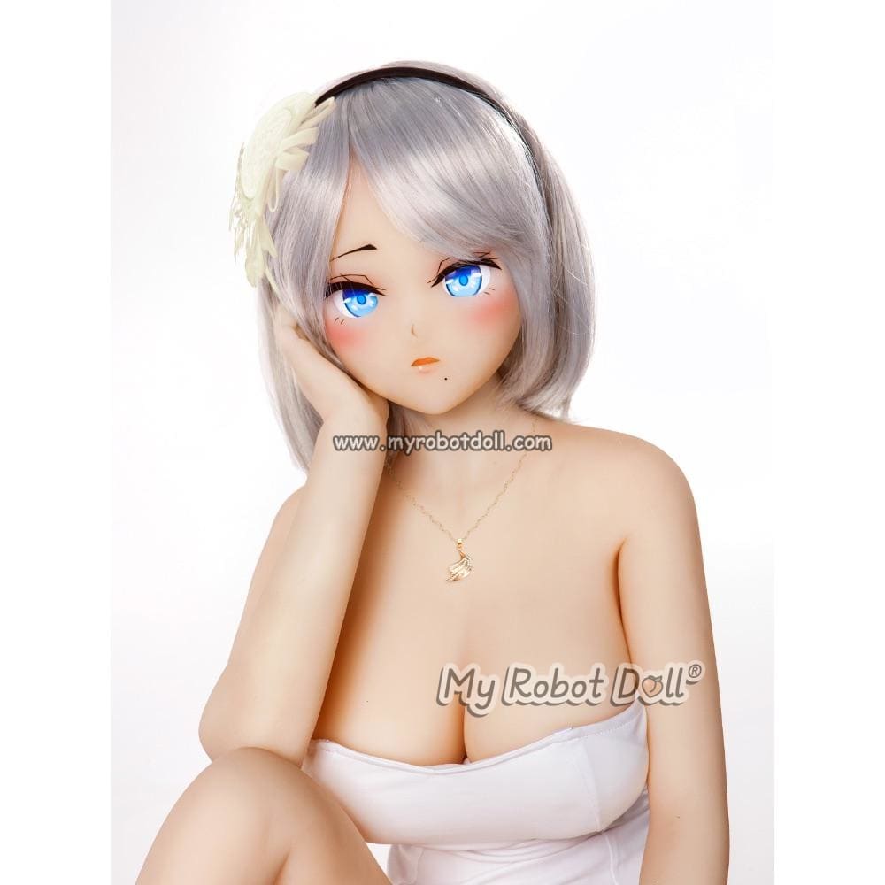 Anime Doll Aotume Head #34 - 155Cm F / 49 Sex